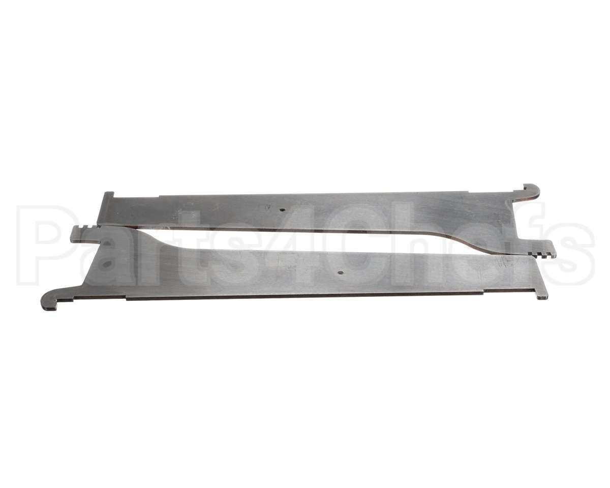67-17732-1 Federal Industries Bracket, Shelf 10.38