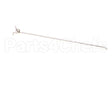 67-19332-1 Federal Industries Peg Hook 15.5 Lg Ss