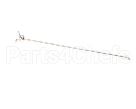 67-19332-1 Federal Industries Peg Hook 15.5 Lg Ss
