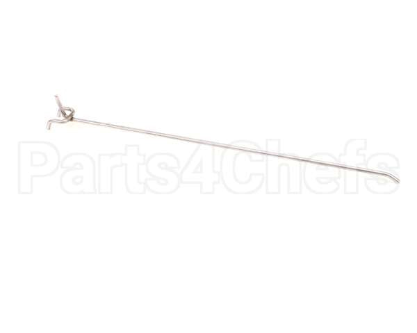 67-19332-1 Federal Industries Peg Hook 15.5 Lg Ss
