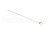67-19332-1 Federal Industries Peg Hook 15.5 Lg Ss