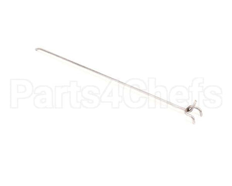 67-19332-1 Federal Industries Peg Hook 15.5 Lg Ss