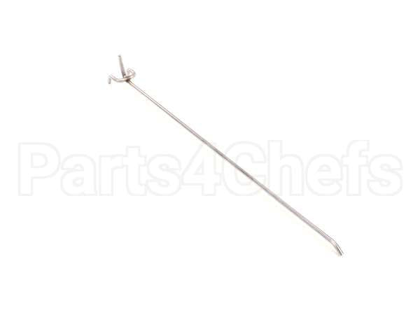 67-19332-1 Federal Industries Peg Hook 15.5 Lg Ss
