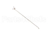 67-19332-1 Federal Industries Peg Hook 15.5 Lg Ss