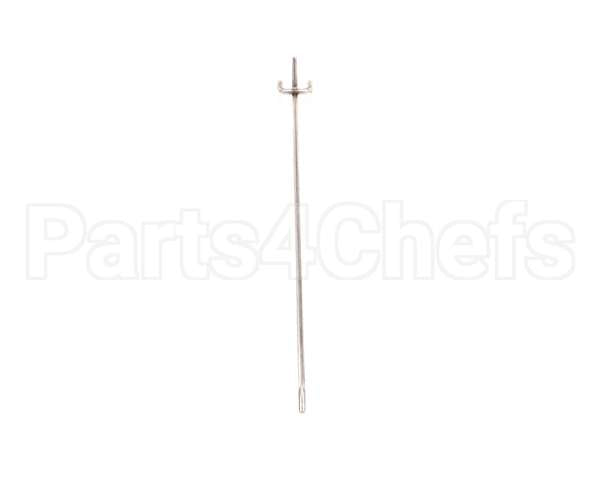 67-19332-1 Federal Industries Peg Hook 15.5 Lg Ss