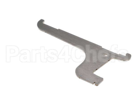 67-21296-1 Federal Industries Bracket,Shelf End