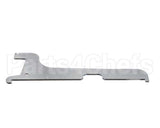 67-21296 Federal Industries Bracket,Shelf Support