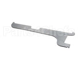 67-21296 Federal Industries Bracket,Shelf Support