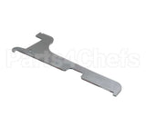 67-21296 Federal Industries Bracket,Shelf Support