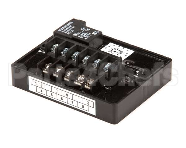 67-712 Falcon Fabricators Timer