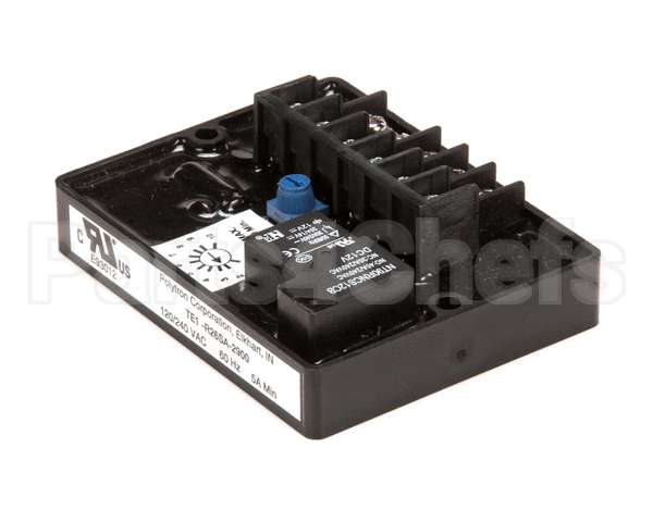 67-712 Falcon Fabricators Timer