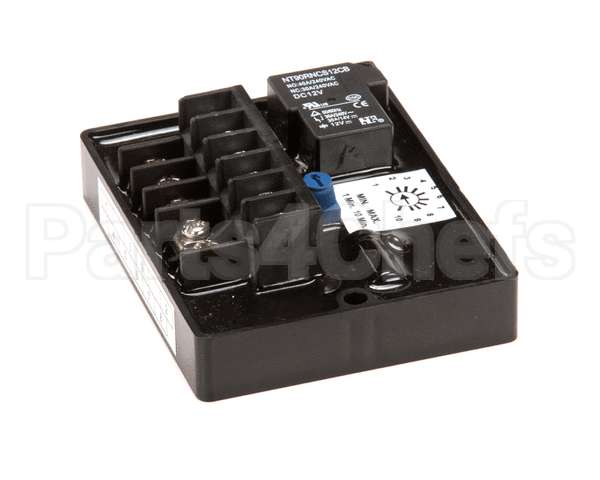 67-712 Falcon Fabricators Timer