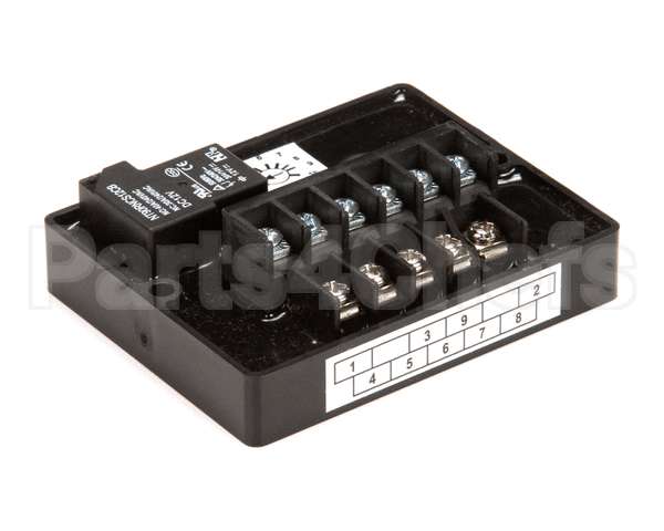 67-712 Falcon Fabricators Timer