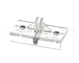 67-72583 Federal Industries Clip Divider Clear Shelf