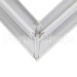6700008 Delfield Gasket,Snap-In,