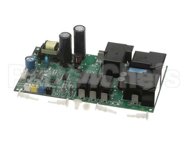 67000178 Friedrich Electronic Relay Board