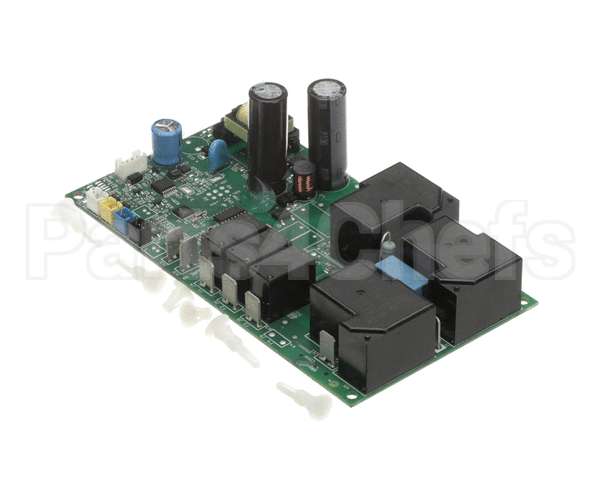 67000178 Friedrich Electronic Relay Board