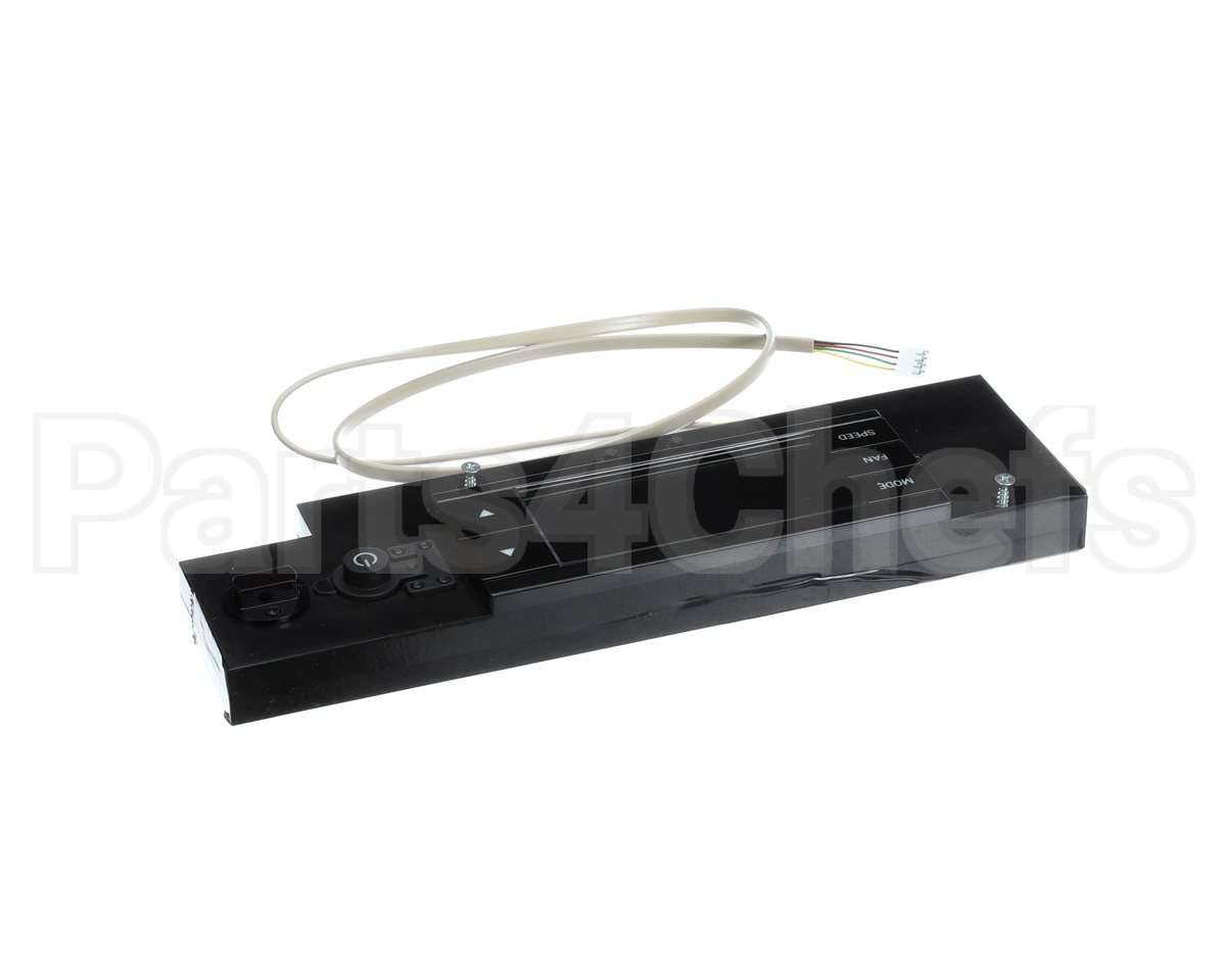 67000186 Friedrich Display
