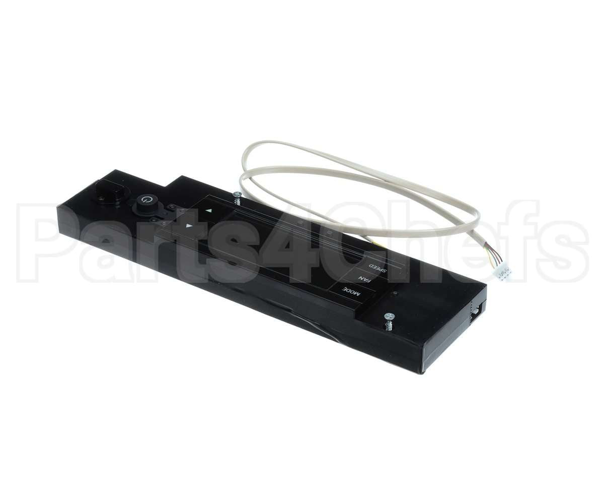 67000186 Friedrich Display