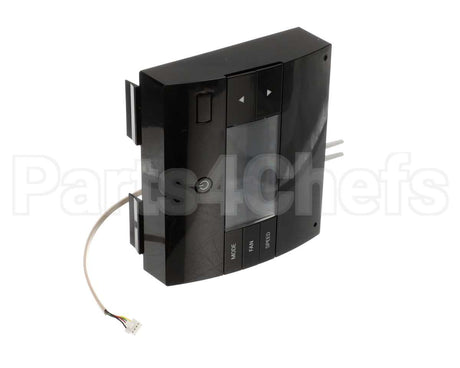 67000209 Friedrich Wallmaster User Interface Kit