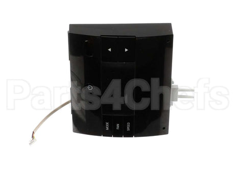 67000209 Friedrich Wallmaster User Interface Kit