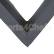 6700062 Delfield Gasket,Magnetic,Lid,Hh-, 13.5X11.5625X0.