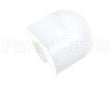 67001 Mallet Lce Nozzle Round