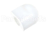 67001 Mallet Lce Nozzle Round