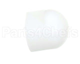 67001 Mallet Lce Nozzle Round