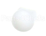67001 Mallet Lce Nozzle Round