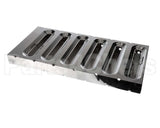 67001001020 Kason Trapper Filter, Ss