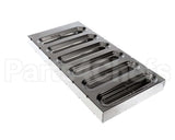 67001001020 Kason Trapper Filter, Ss