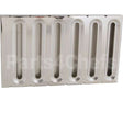 67001001220 Compatible Kason Kason -Filter, Baffle