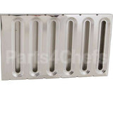67001001220 Compatible Kason Kason -Filter, Baffle