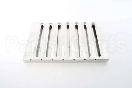 67001001625 Kason Ss Filter Baffle 16X25