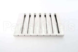 67001001625 Kason Ss Filter Baffle 16X25