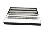 67001002016 Kason Filter S/S 20X16