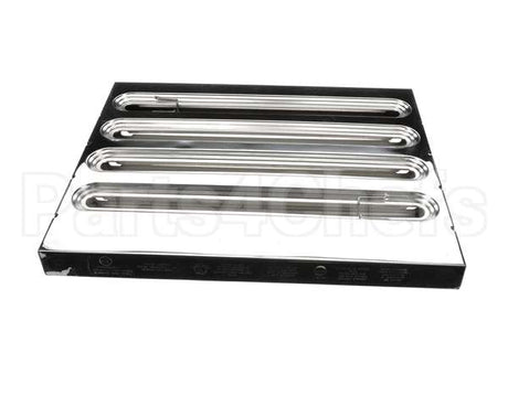 67001002016 Kason Filter S/S 20X16