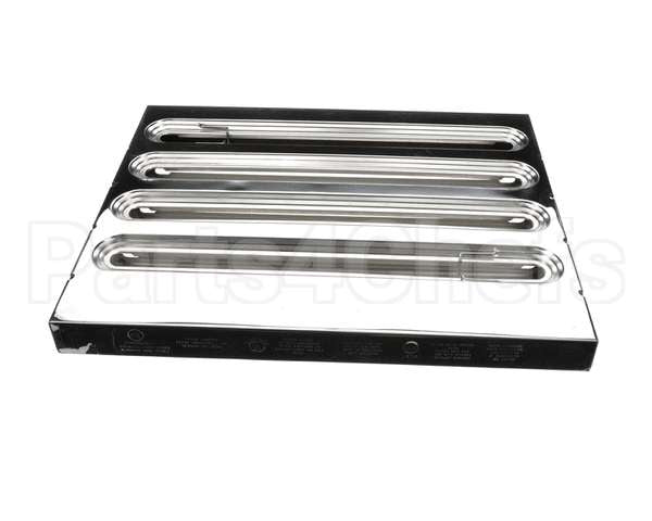 67001002016 Kason Filter S/S 20X16