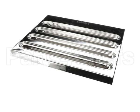 67001002016 Kason Filter S/S 20X16