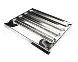 67001002016 Kason Filter S/S 20X16