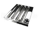 67001002016 Kason Filter S/S 20X16