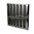 67001002020 Kason Trapper Filter 20X20 Sst