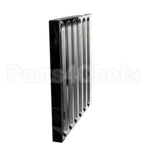 67001002020 Kason Trapper Filter 20X20 Sst