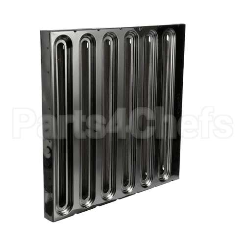 67001002020 Kason Trapper Filter 20X20 Sst