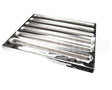 67001002520 Kason S/S Hood Filter 25H X 20W