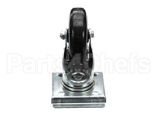 67002 Arctic Air Rear Non Locking Caster