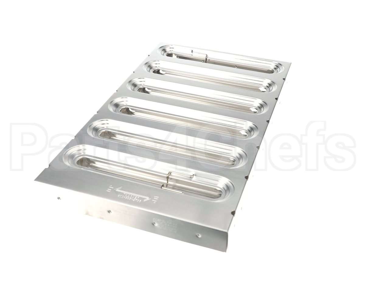 67002001220 Kason Grease Filter 12X20