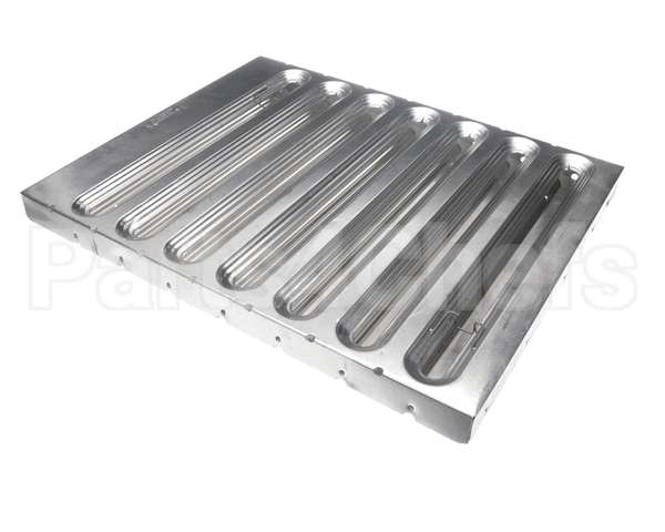 67002002025 Kason Filter Baffle 20 X 25
