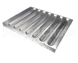 67002002025 Kason Filter Baffle 20 X 25